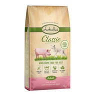 Sucha karma dla psów - Lukullus Classic, wieprzowina i jagnięcina (bez zbóż) - 12 kg - miniaturka - grafika 1