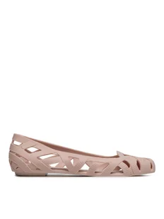 Melissa Baleriny Jean+Jason Wu VII Ad 32288 Różowy - Baleriny - miniaturka - grafika 1