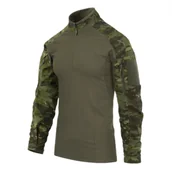 Odzież taktyczna i umundurowanie - Direct Action Bluza Combat Shirt Vanguard - MultiCam Tropic - miniaturka - grafika 1
