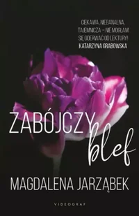 Videograf Zabójczy blef - Romanse - miniaturka - grafika 2