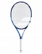 Tenis ziemny - Rakieta Tenisowa Juniorska Babolat Drive Jr 25' 2021 - miniaturka - grafika 1