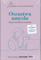 Czasopisma - Psychologia Klucze do Lepszego Życia - miniaturka - grafika 1
