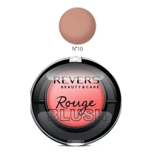 Revers trwały Róż do policzków Rouge Blush 10 - Róże do policzków - miniaturka - grafika 1