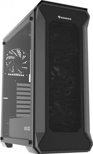 Komputer Game X G500, Core i7-14700, 128 GB, Intel UHD Graphics 770, 2 TB + 2 TB M.2 PCIe Windows 11 Pro - Zestawy komputerowe - miniaturka - grafika 1