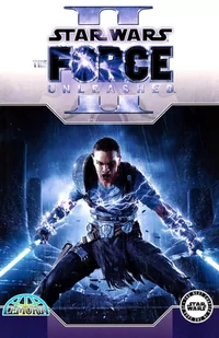Star Wars: The Force Unleashed - Gry PC Cyfrowe - miniaturka - grafika 1