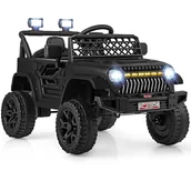 Pojazdy elektryczne dla dzieci - Samochód elektryczny dla dzieci Terenowe Auto na akumulator - miniaturka - grafika 1