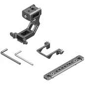 Akcesoria do statywów - Smallrig Extension Mount Plate Kit do Sony FX3 / FX30 XLR Handle - miniaturka - grafika 1