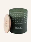 Świece - Skandinavisk Świeca Zapachowa Skog gruen - miniaturka - grafika 1