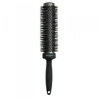 Szczotki i grzebienie do włosów - BALMAIN PARIS Professional Ceramic Round Brush XL 43mm Black Długa, okrągła szczotka ceramiczna - miniaturka - grafika 1