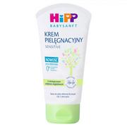 Kremy dla dzieci - HiPP Babysanft Sensitive krem pielęgnacyjny 75 ml - miniaturka - grafika 1