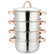 Garnki - Garnek KLAUSBERG KB-7727 18 cm - miniaturka - grafika 1