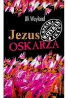Religia i religioznawstwo - Jezus oskarża Sprawa karna Watykanu - miniaturka - grafika 1