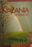 Religia i religioznawstwo - Kazania wybrane tom 2 - miniaturka - grafika 1