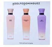 Wody i perfumy damskie - Próbki Zapachowe Damskich Perfum Adolfo Dominguez - miniaturka - grafika 1