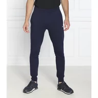 Dresy męskie - Lacoste Spodnie | Slim Fit - miniaturka - grafika 1