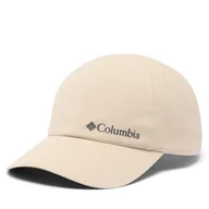Czapki damskie - Czapka z daszkiem Columbia Silver Ridge™ IV Ball Cap 2121141 Brązowy - miniaturka - grafika 1