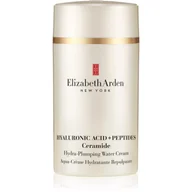 Kremy do twarzy - Elizabeth Arden Ceramide Hyaluronic Acid + Peptides nawilżający krem do twarzy s ceramidy a peptidy 50 ml - miniaturka - grafika 1