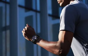Zeblaze Btalk 2 Czarny - Smartwatch - miniaturka - grafika 10
