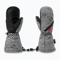 Rękawice narciarskie - Rękawice snowboardowe dziecięce Dakine Tracker Mitt - miniaturka - grafika 1