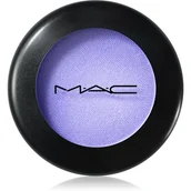 Cienie do powiek - MAC Cosmetics Cień Small Eye Shadow Shade extension Cobalt - miniaturka - grafika 1