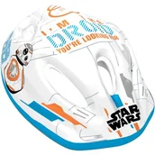 Kaski rowerowe - Star Wars Kask rowerowy Star Wars 1Y32CZ 1Y32CZ SAM  1 - miniaturka - grafika 1