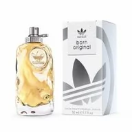 Wody i perfumy męskie - adidas Originals Born Woda toaletowa 50ml - miniaturka - grafika 1