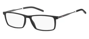 Okulary korekcyjne Tommy Hilfiger TH 1831 003 - Okulary korekcyjne, oprawki, szkła - miniaturka - grafika 1