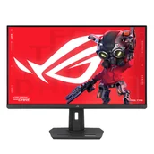 Monitory - ASUS ROG Strix XG32UCG 31.5" 4K Ultra HD LCD Czarny - miniaturka - grafika 1