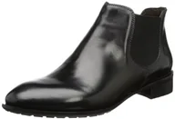 Kozaki damskie - Accatino Klasyczne kozaki damskie 960928, czarny - Czarny czarny 1-38.5 EU - miniaturka - grafika 1