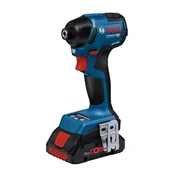Klucze udarowe - BOSCH Professional GDR 18V-220 C 06019L6003 - miniaturka - grafika 1