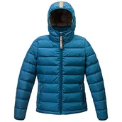 Kurtki damskie - Dolomit Kurtka Cinquantaquattro Karakorum W1 Kurtka damska - miniaturka - grafika 1