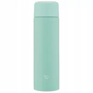 Kubki termiczne - Kubek termiczny ZOJIRUSHI SM-MA35-AL 350 ml turkusowy - miniaturka - grafika 1