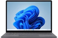 Laptopy 2w1 - Microsoft Surface Laptop 4 13,5" AMD Ryzen 5 8GB 256GB SSD Platynowy Dotyk - miniaturka - grafika 1