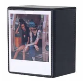 Torby fotograficzne i futerały - Futerał LOVEINSTANT SB9487 do zdjęć Czarny - miniaturka - grafika 1