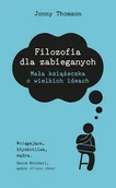 E-booki - literatura faktu - Filozofia dla zabieganych - miniaturka - grafika 1