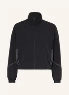 Kurtki damskie - Under Armour Kurtka Treningowa Unstoppable schwarz - miniaturka - grafika 1