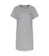 Bielizna nocna - Triumph koszula nocna damska Nightdresses NDK X 02-36 - miniaturka - grafika 1