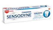 Pasty do zębów - GlaxoSmithKline SMITH KLINE SENSODYNE ODBUDOWA I OCHRONA PASTA DO ZĘBÓW 75 ml 7047882 - miniaturka - grafika 1