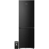 Lodówki - Hisense RB3K330SAFC Extraspace No Frost - miniaturka - grafika 1