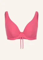Stroje kąpielowe - Primadonna Góra Od Bikini Z Fiszbinami Aswan pink - miniaturka - grafika 1
