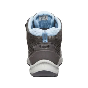 Buty trekkingowe damskie KEEN TERRADORA EXPLORER MID WP - Buty trekkingowe damskie - miniaturka - grafika 8
