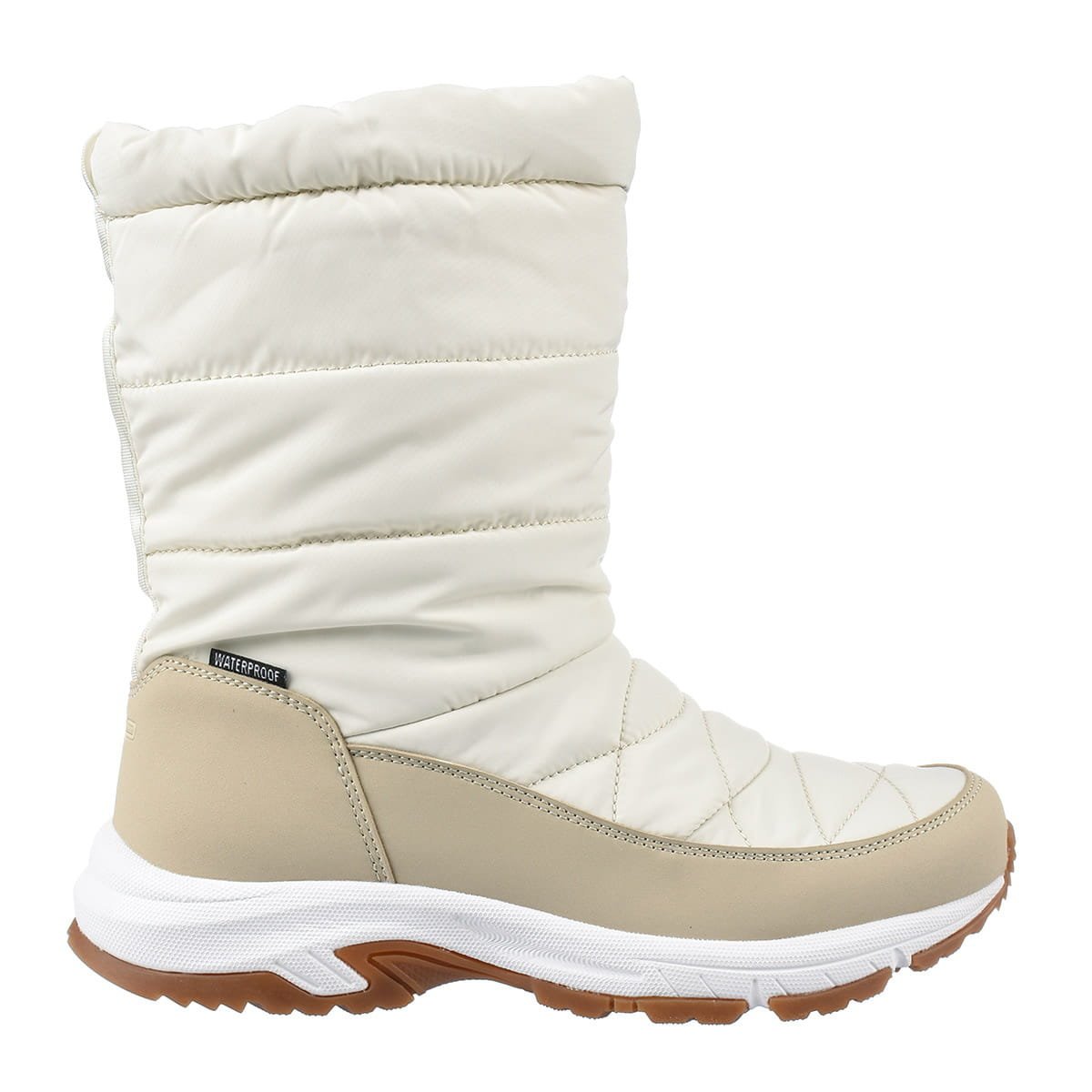 Śniegowce damskie CMP YAKKA