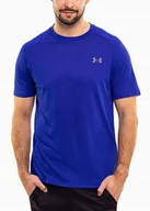 Koszulki męskie - Under Armour koszulka męska t-shirt sportowa logo krótki rękaw roz. L - miniaturka - grafika 1