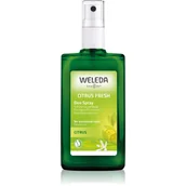 Pozostałe kosmetyki - Weleda Body Care dezodorant cytrusowy Deodorant Spray) 100 ml - miniaturka - grafika 1