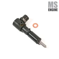 Silnik - akcesoria - Wtryskiwacz Diesel do 186F L100 - miniaturka - grafika 1