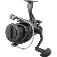 Kołowrotki - Kołowrotek Megabaits Combat FR1040i szp.alum. + zap. 40 9BB+Inf.AR - miniaturka - grafika 1