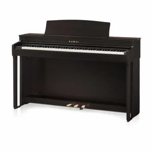 Kawai CN 301 R pianino cyfrowe, kolor palisander - Instrumenty klawiszowe - miniaturka - grafika 1