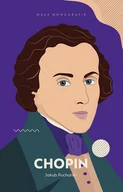 Biografie i autobiografie - Chopin - miniaturka - grafika 1