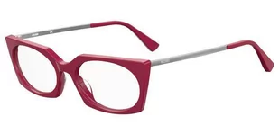 Okulary korekcyjne Moschino MOS570 LHF - Okulary korekcyjne, oprawki, szkła - miniaturka - grafika 1