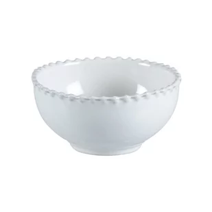 Costa Nova Miska Costa Pearl White 16 cm - Miski i półmiski - miniaturka - grafika 1